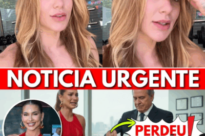 Contrato Milionário Despenca: A Queda Mais Dramática da Carreira de Virgínia Fonseca Abala o Mercado Internacional