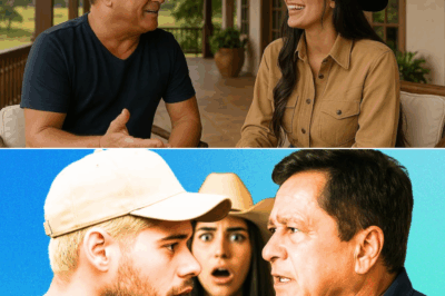 A Verdade por Trás da Briga Histórica na Fazenda de Leonardo – E Como Ana Castela Mudou Tudo