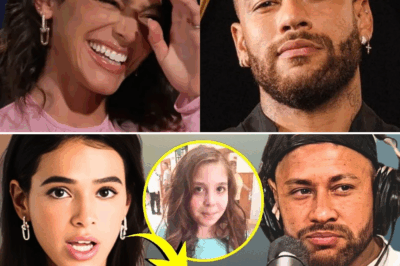 Bruna Marquezine solta indireta após Neymar pedir redução da pensão da filha Jasmin Zoé e agita a web