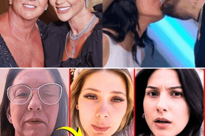 Margarete Serrão quebra o silêncio e manda recado direto após alfinetada de Ana Castela em Virgínia Fonseca