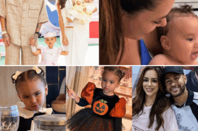 Bruna Biancardi encanta a web ao mostrar vídeo inédito da pequena Mav: “Impossível não se apaixonar”