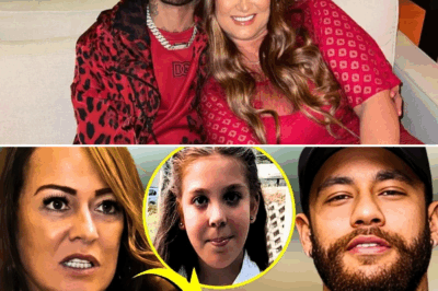 Nadine Gonçalves rompe o silêncio e surpreende: desabafo sobre Neymar abala os bastidores da família