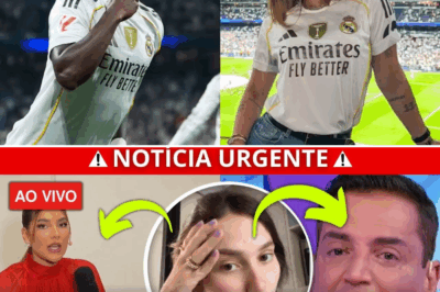 Virgínia Fonseca e Vinícius Júnior: o romance que parou o Brasil e conquistou as redes sociais