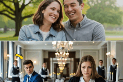 O Encontro Que Nunca Aconteceu — e a Bondade Que Mudou Duas Vidas