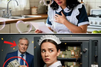 A História da Empregada Que Escolheu a Honestidade Mesmo Diante da Tentação