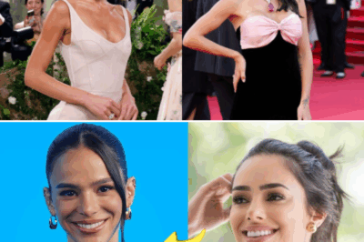 Climão em Festa de Luxo: Bruna Biancardi Alfineta Bruna Marquezini e Cenas Viram Viral nas Redes