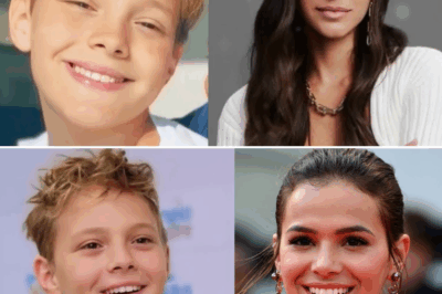 Bruna Marquezini Encanta o Brasil com Homenagem Emocionante a Davi Lucca