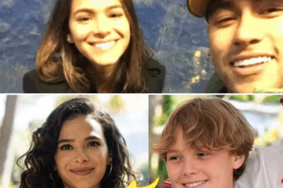 Após Anos de Silêncio, Bruna Marquezine e Davi Luca Proporcionam Momento Emocionante que Toca Corações