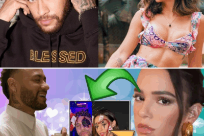 Neymar e Bruna Biancardi curtem festa de Halloween enquanto Bruna Marquezine brilha em evento internacional nos EUA