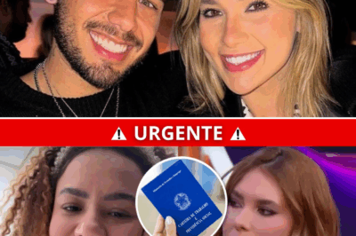 Segredos Revelados, Áudios Vazados e Justiça: A Crise Internacional de Virgínia Fonseca e Zé Felipe