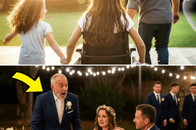 O gesto simples que transformou um casamento — e duas vidas para sempre