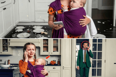 O Dia em que Um Chamado Transformou a Vida de um Pai Empresário