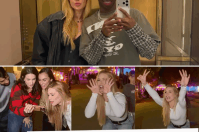 Virgínia Fonseca vibra com convocação de Vini Jr. e encanta Madrid com alegria contagiante