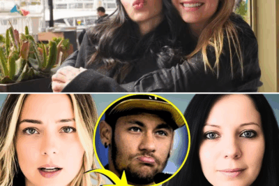 Carol Dantas quebra o silêncio e manda recado enigmático após nova polêmica com Neymar