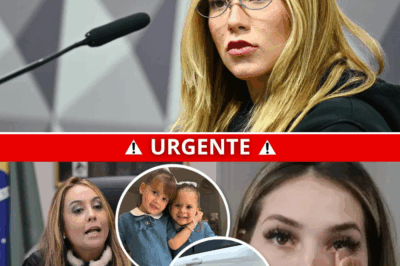 Virgínia Fonseca Enfrenta Juíza Espanhola, Conselho Tutelar e uma das Maiores Provações de Sua Vida — e o Final Emociona o Mundo