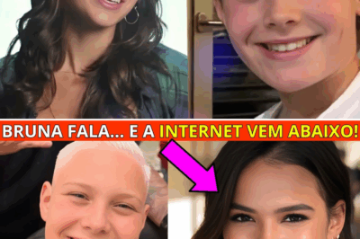 Bruna Marquezini envia recado enigmático após fala de Davi Luca e internet vai à loucura