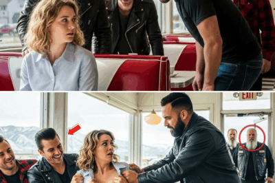 O Dia em que a Coragem Chegou Montada em Duas Rodas