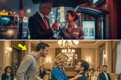 Quando a Bondade Salva: Como um Estranho Transformou a Vida de Lily