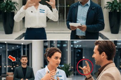 O Poder Silencioso da Gentileza: Como uma Estagiária Transformou uma Empresa com um Ato de Bondade