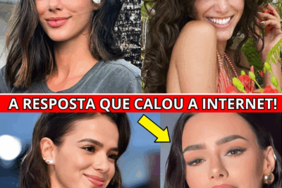 Bruna Biancard e Bruna Marquezini: a guerra silenciosa que parou as redes sociais