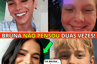 O Pedido de Davi Luca Que Mudou Tudo: Bruna Marquezine e Neymar Reatam Amizade Pelo Filho