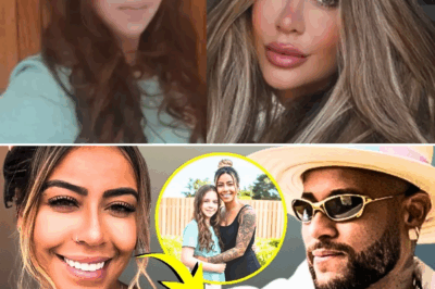 Rafaella Santos é flagrada com a filha de Neymar e causa polêmica sobre ausência do jogador