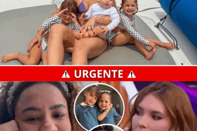 Ex-babá de Virgínia Fonseca revela distanciamento de Vinícius Júnior com filhas e acende escândalo internacional