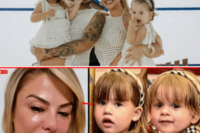 Juíza determina o retorno imediato de Maria Alice e Maria Flor ao Brasil após batalha judicial emocionante