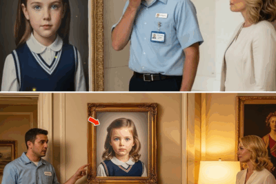 O Encontro Impossível: Quando o Passado e a Esperança se Cruzam