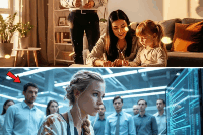 A Babá que Consertou o Código Que 15 Engenheiros Não Conseguiram