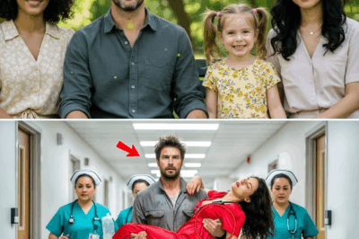 O Dia em que um Pai Solteiro Mudou a Vida de uma Milionária: Uma História de Coragem e Humanidade