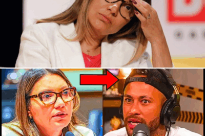 Neymar dá lição de dignidade e deixa primeira dama desconcertada em evento social