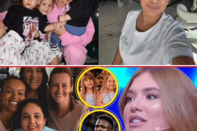 O telefonema que mudou tudo: o segredo da babá, o choro das filhas e a conversa que uniu novamente Zé Felipe e Virgínia