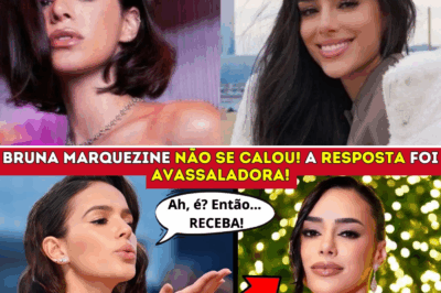 Embate das Brunas: o encontro inesperado entre Marquezine e Biancardi que incendiou as redes sociais