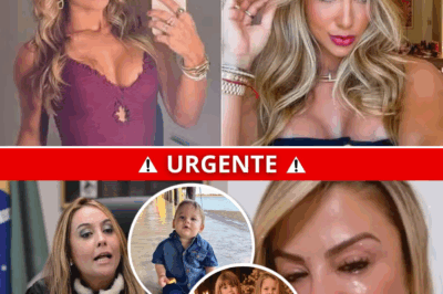 Choque e Desespero: Audiência que Revogou Temporariamente a Guarda das Filhas de Virgínia Fonseca Gera Comoção Nacional