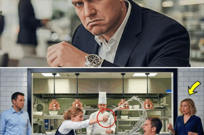 Como Um Ato de Coragem e Gentileza Transformou a Vida de um Bilionário