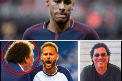 Walter Casagrande solta crítica devastadora a Neymar e divide opiniões no Brasil