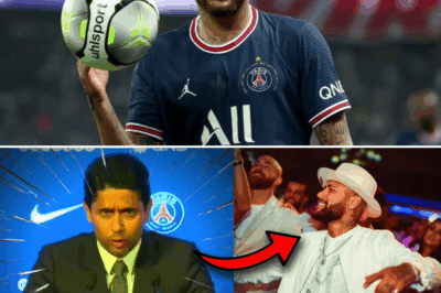 PSG Coloca Neymar à Venda: Entenda os Motivos e o Futuro do Craque Brasileiro
