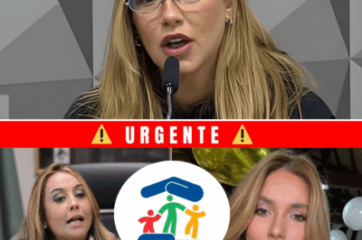 Virgínia Fonseca é monitorada pelo Conselho Tutelar em seu retorno ao Brasil e transforma crise em lição sobre fama, exposição e silêncio estratégico