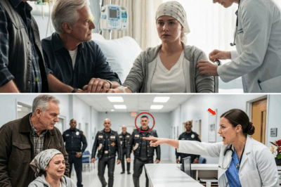 O Dia em que Motociclistas Transformaram Desespero em Esperança: A História de Mara Quinn