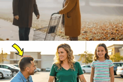 O Encontro Que Mudou Duas Vidas: Quando a Bondade Volta