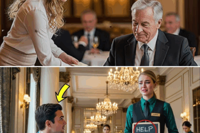 O Bilionário que Salvou uma Vida com um Simples Gesto