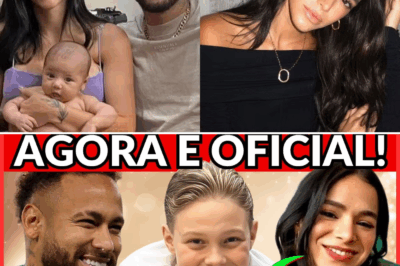 Bruna Biancardi teria se irritado após Bruna Marquezine presentear Davi Lucca, filho de Neymar, e fãs apontam nova tensão