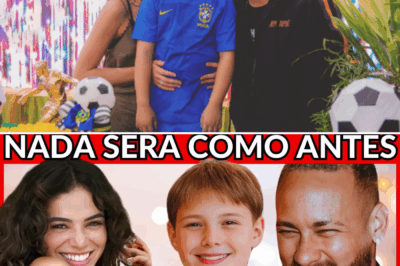 Bruna Marquezine emociona ao presentear Davi Lucca, filho de Neymar, e gesto reacende rumores de reaproximação