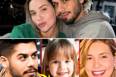 Flagra em parque reacende rumores: Virgínia Fonseca e Zé Felipe estariam juntos novamente?