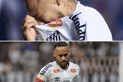 Neymar enfrenta críticas após derrota do Santos enquanto a vida dos famosos segue agitada