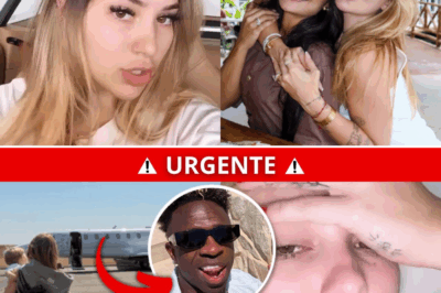 O Silêncio que Virou Recomeço: Virgínia Fonseca Retorna ao Brasil e Mostra o Lado Mais Humano da Fama