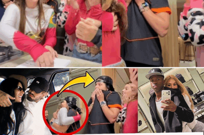 Vídeo de Ana Castela fazendo “roleta-russa da gravidez” viraliza e reacende especulações sobre seu futuro