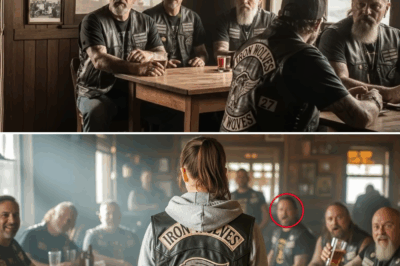 A filha do lobo: como uma garota de 16 anos reacendeu o coração de uma irmandade esquecida