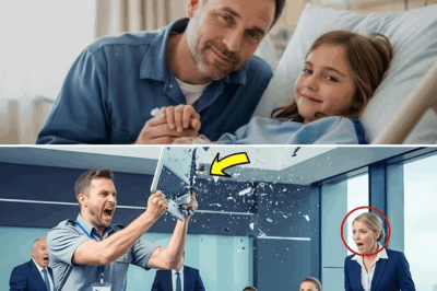 Um pai, um erro e uma lição que comoveu uma empresa inteira